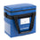 Blue Small Insulated Pathology Sample Carrier - 305mm x 305mm x 170mm