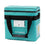 Green Small Insulated Pathology Sample Carrier - 305mm x 305mm x 170mm