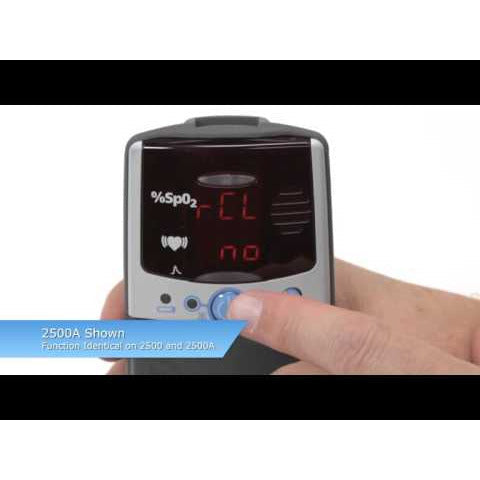 Nonin nVision PC Software / Kit for 2500 8500M/MA Monitors