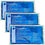 HypaGel Hot/Cold Pack Standard, Pack of 3
