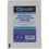 Waterproof Adhesive Wound Dressing 8cm x 6cm