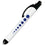 Quick Lite Pupil Gauge Penlight