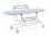 Fold Down Side Support Rails for Seers Medical Couches