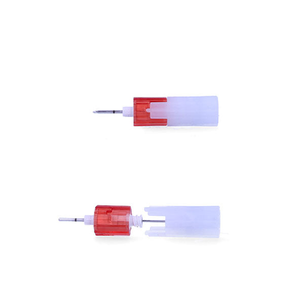 SAM IO® 15g Needles - Various Sizes