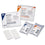 3M Steri Strips Reinforced Adhesive Skin Closures - Pack of 96 (24 x 4)