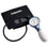 Ri-san Aneroid Sphyg in Blue with Obese Size Cuff