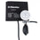SPHYGMOMANOMETER, precisa N shock-proof,1-tube, velcro cuff, child
