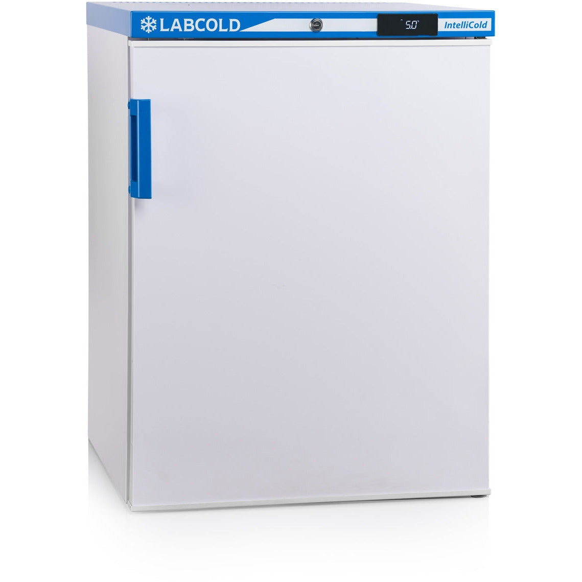 Labcold RLDF0519 Under Counter Pharmacy & Vaccine Refrigerator - 150 Litre - Digital Lock