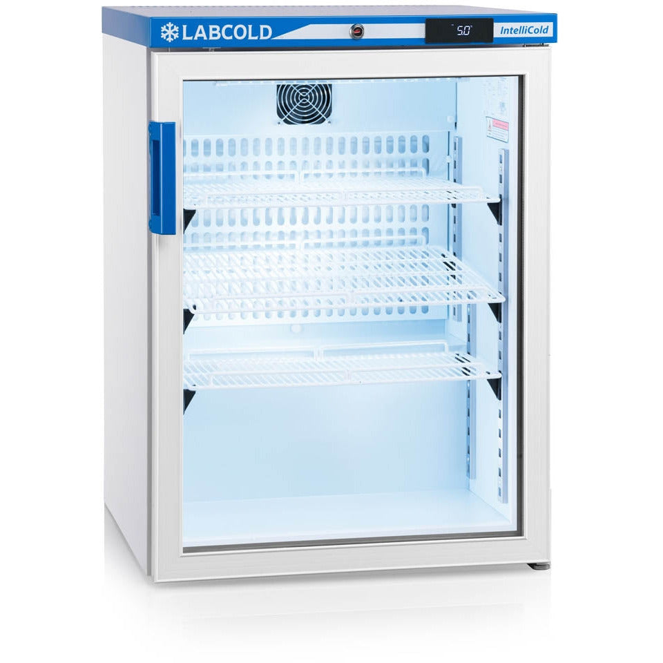 Undercounter IntelliCold® 150 Litre Pharmacy Refrigerator RLDG0519 - CLEARANCE