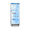 Free Standing Labcold RLDG1819 IntelliCold Pharmacy Fridge - 543L - Glass Door