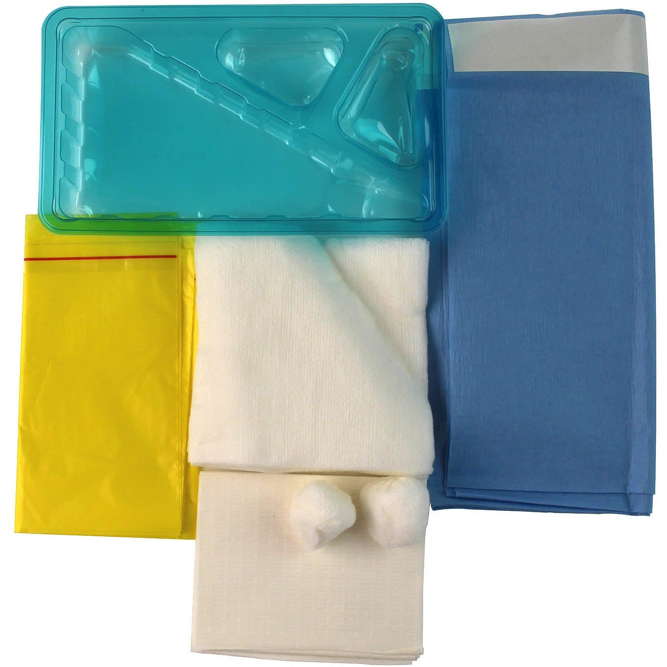 Rocialle Minor Surgery Pack
