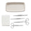 Standard Suture Pack Bronze - Single