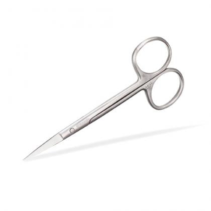 Scissors Iris Straight 11.5cm (4.5