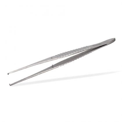 Forceps Dissecting Gillies Toothed 15cm (6