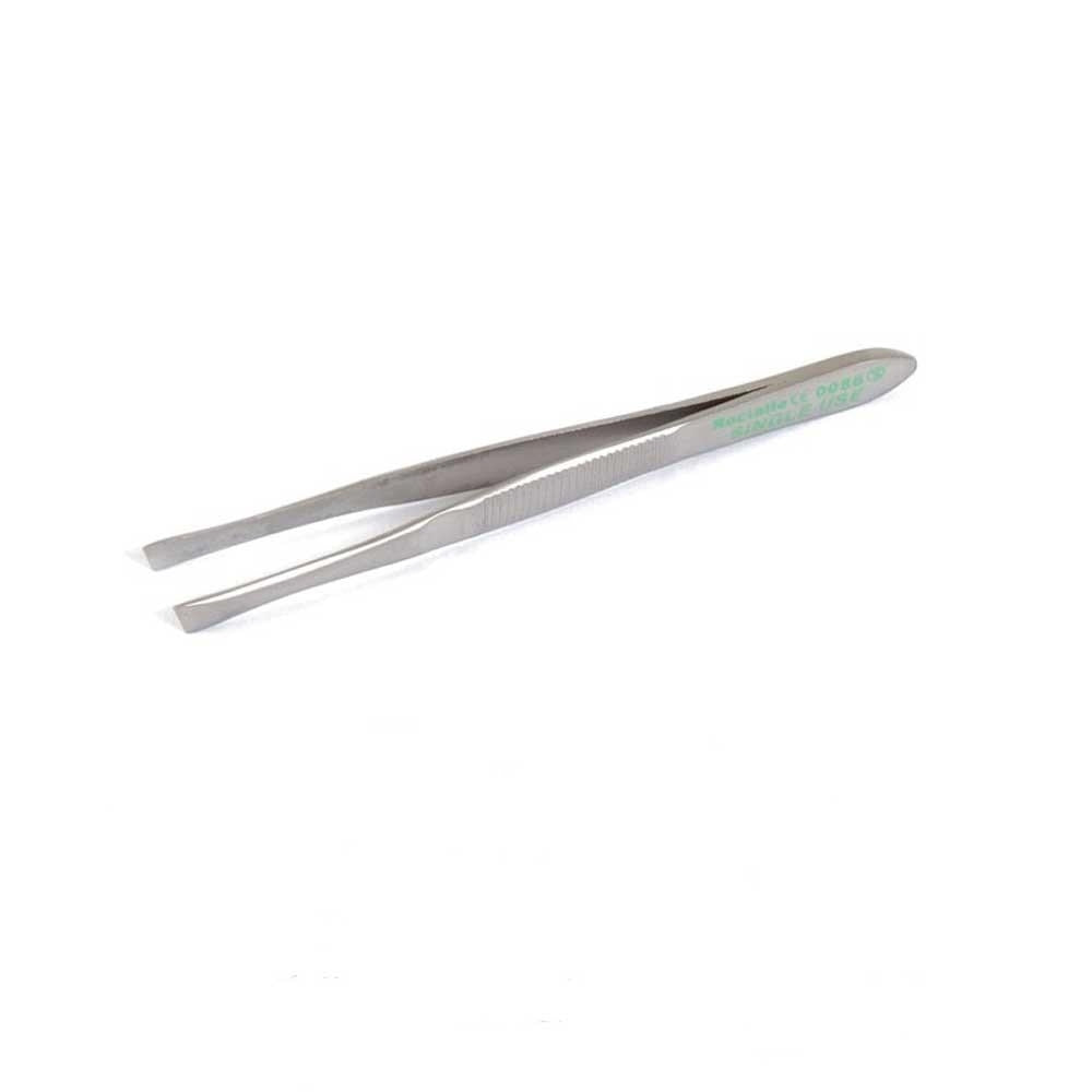 Forceps Epilation 8.75cm (3.5