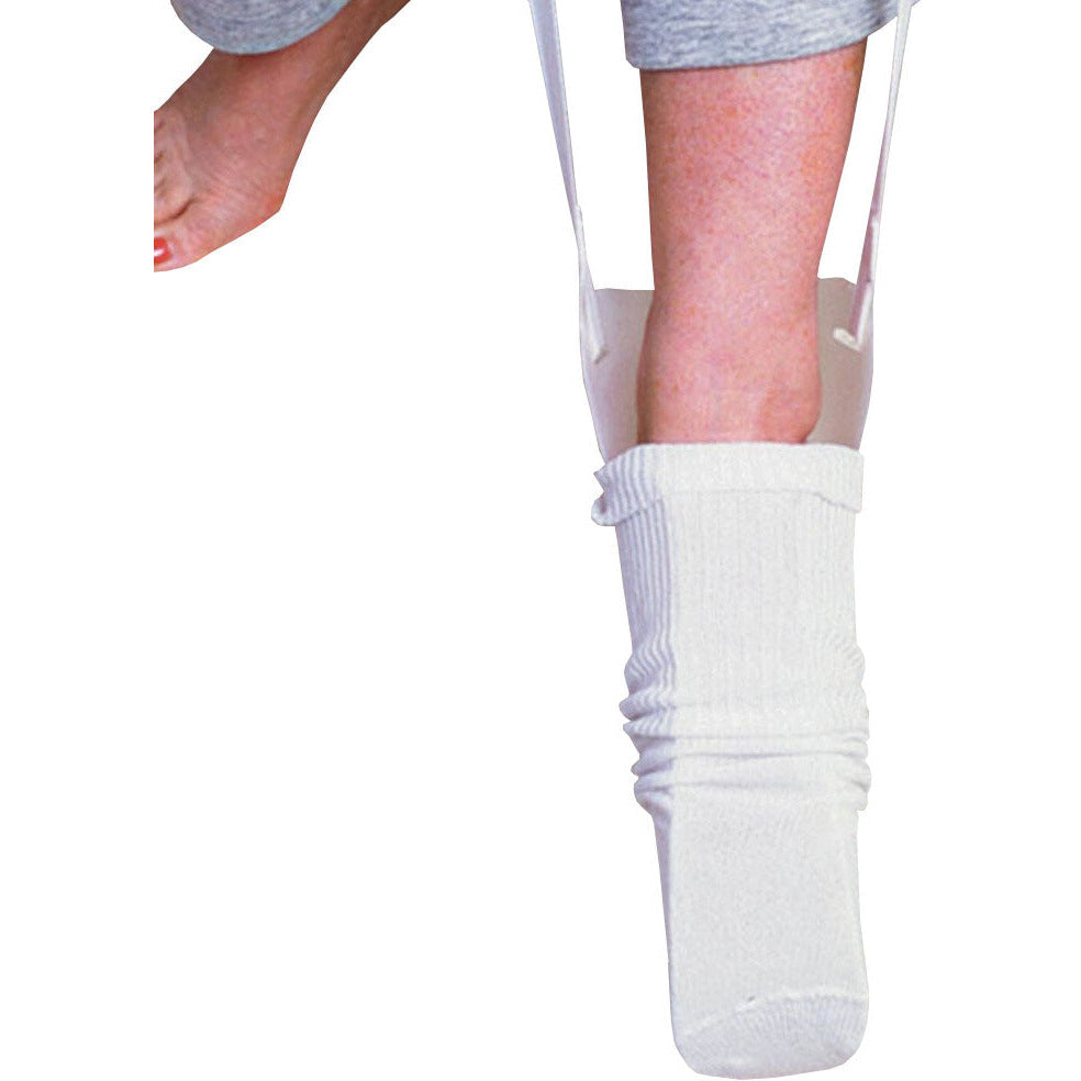 Poly Plastic Stocking Aid