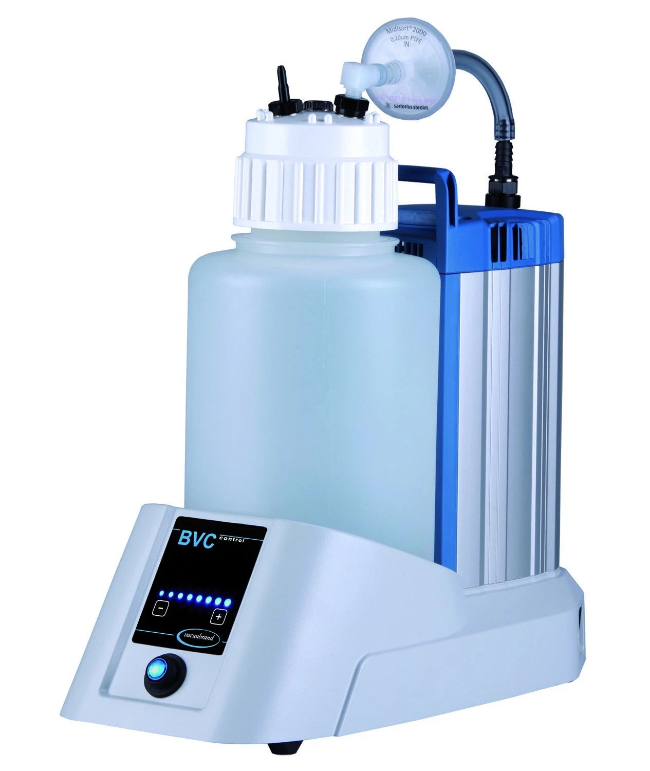 Vacuubrand BVC Professional G Aspirator