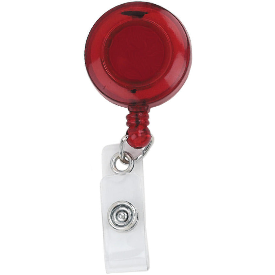 Nurses Retractable ID Holder