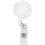 Nurses Retractable Key Clip