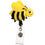 Deluxe Retractable ID Holder