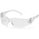 Pyramex Intruder Clear Lens Safety Glasses S4110S x 1