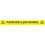 Keep a Safe Distance 66m Roll - Single