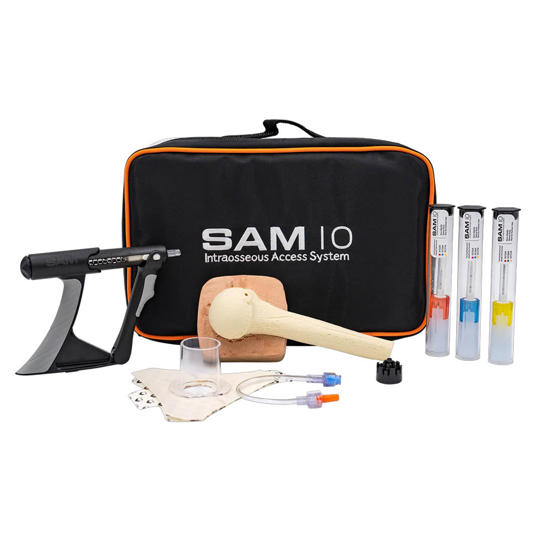 SAM IO® Training Kit with Bone Set