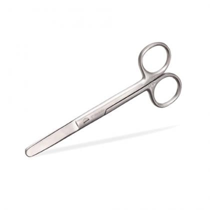 Scissors Dressing B/B Straight 12.5cm (5