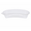 10" Polypropylene Kidney Dish - Sterile