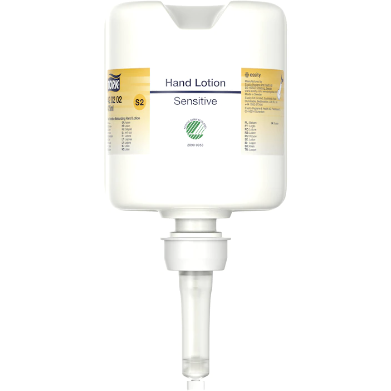 475ml Tork Hand Lotion
