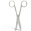 Nurses Scissors - Stainless Steel 5" - Sharp/Sharp