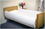 Bed Rail Protector - White
