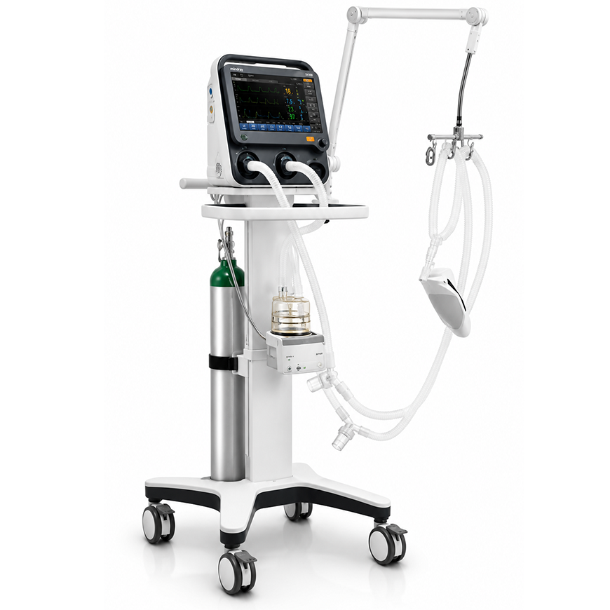 Mindray SV-300 Ventilator