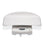 SECA 385 Digital Baby Scale / Flat Scale for Children (50kg)