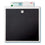 Seca 877 Electronic Lightweight Flat Scales