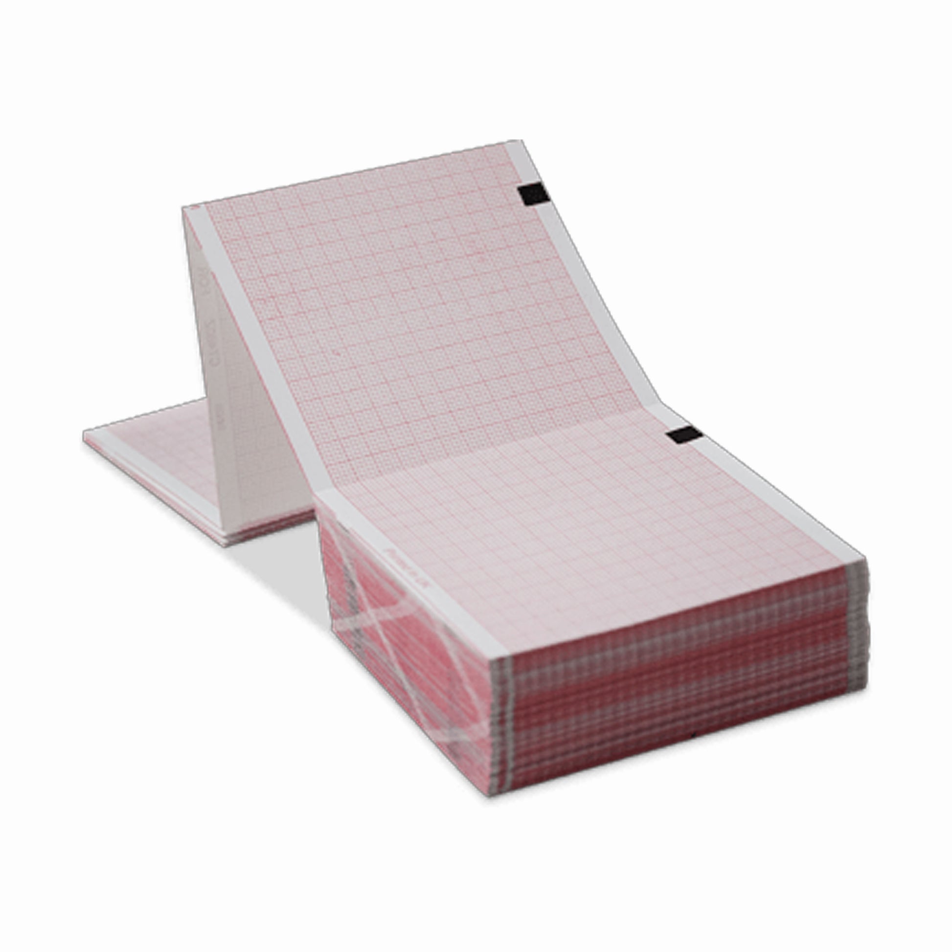 ECG Paper: For CT8000i Range - Z Fold Paper