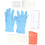 Wound Care Pack Option II Plus - Sterile
