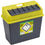 Sharpsafe 30 Litre Yellow - Protected Access - Single