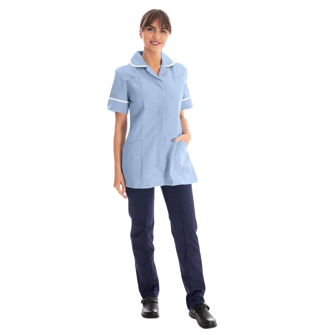 Female Nursing Tunic