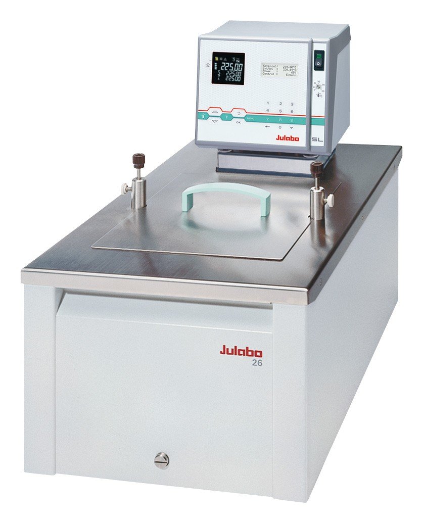 Julabo SL 26 HighTech Heating Circulator