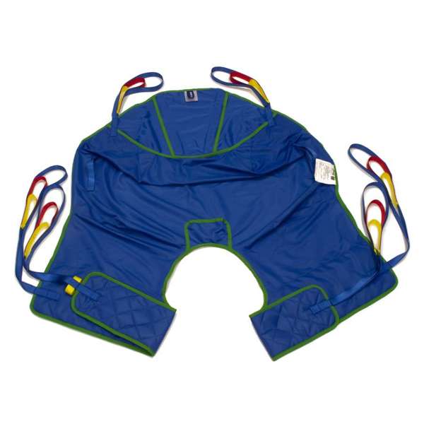 Classic Universal Sling with Head Support - Medium - Polyester