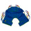 Classic Universal Sling with Head Support - Medium - Polyester