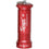 Qlicksmart SnapIT Ampoule Opener - Trolley - Large - Red