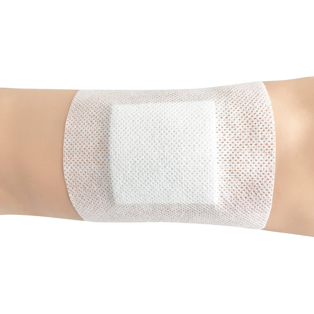 Softpore Adhesive Dressing 10 x 20cm - Case of 16 x 30