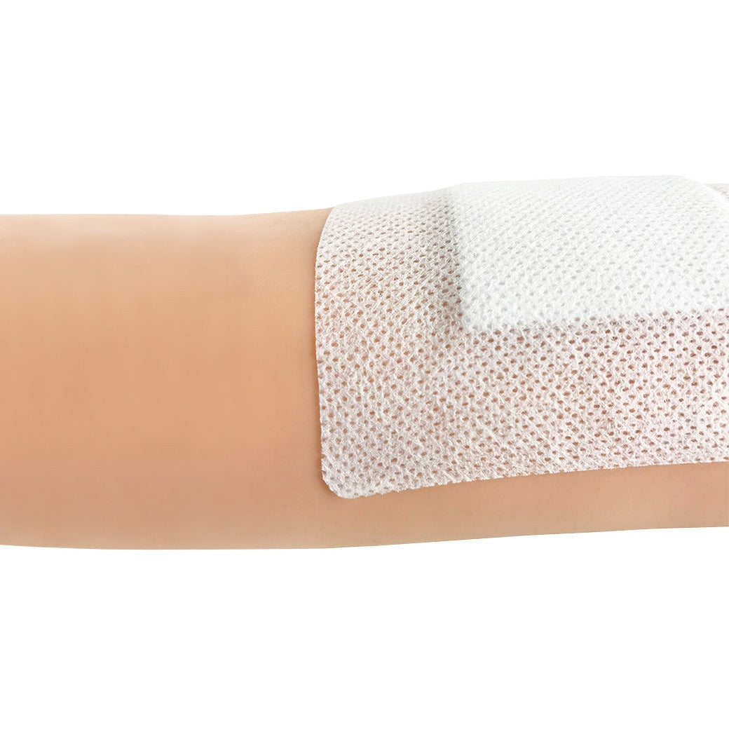 Softpore Adhesive Dressing 10 x 20cm - Case of 16 x 30