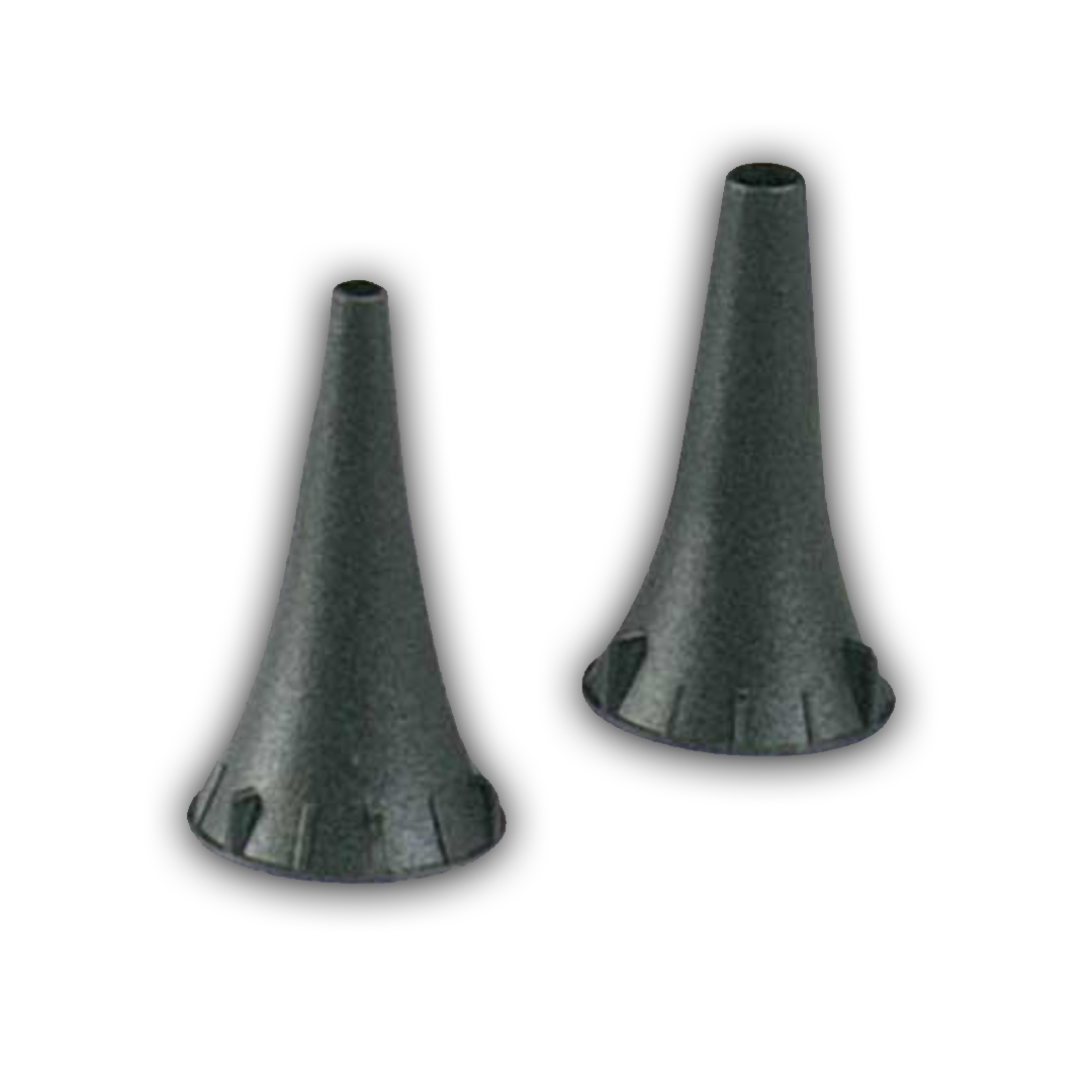 Welch Allyn KleenSpec Disp 3mm Otoscope Specula x 25