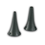 Welch Allyn KleenSpec Disp 3mm Otoscope Specula x 25