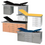 Sunflower Specialist Treatment Couch - 2 Cupboard Units, 1 Drawer Unit, 3 Section