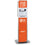 NEXA Reception Stand