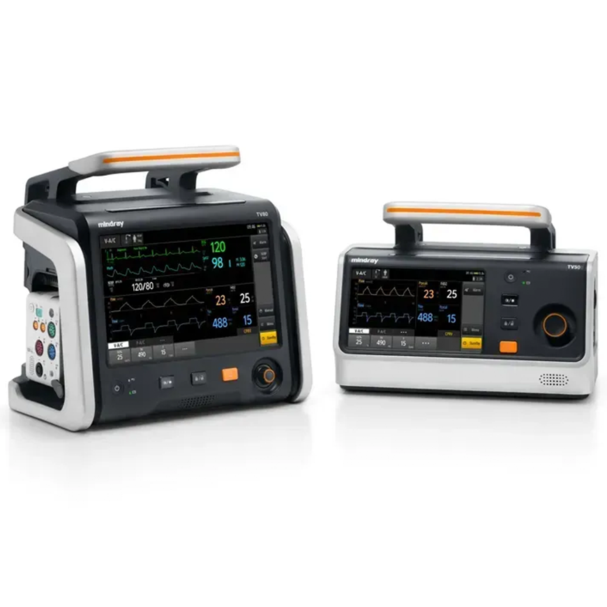 Mindray TV-80 Transport Ventilator